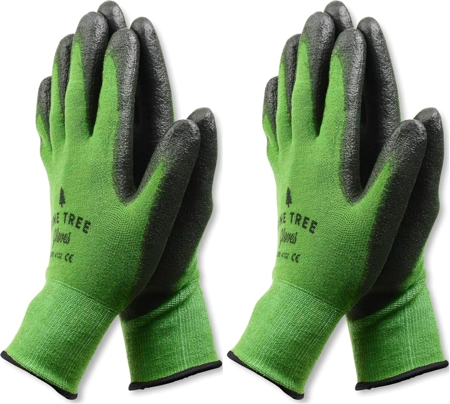 Pine Tree Tools Bamboo Gloves
