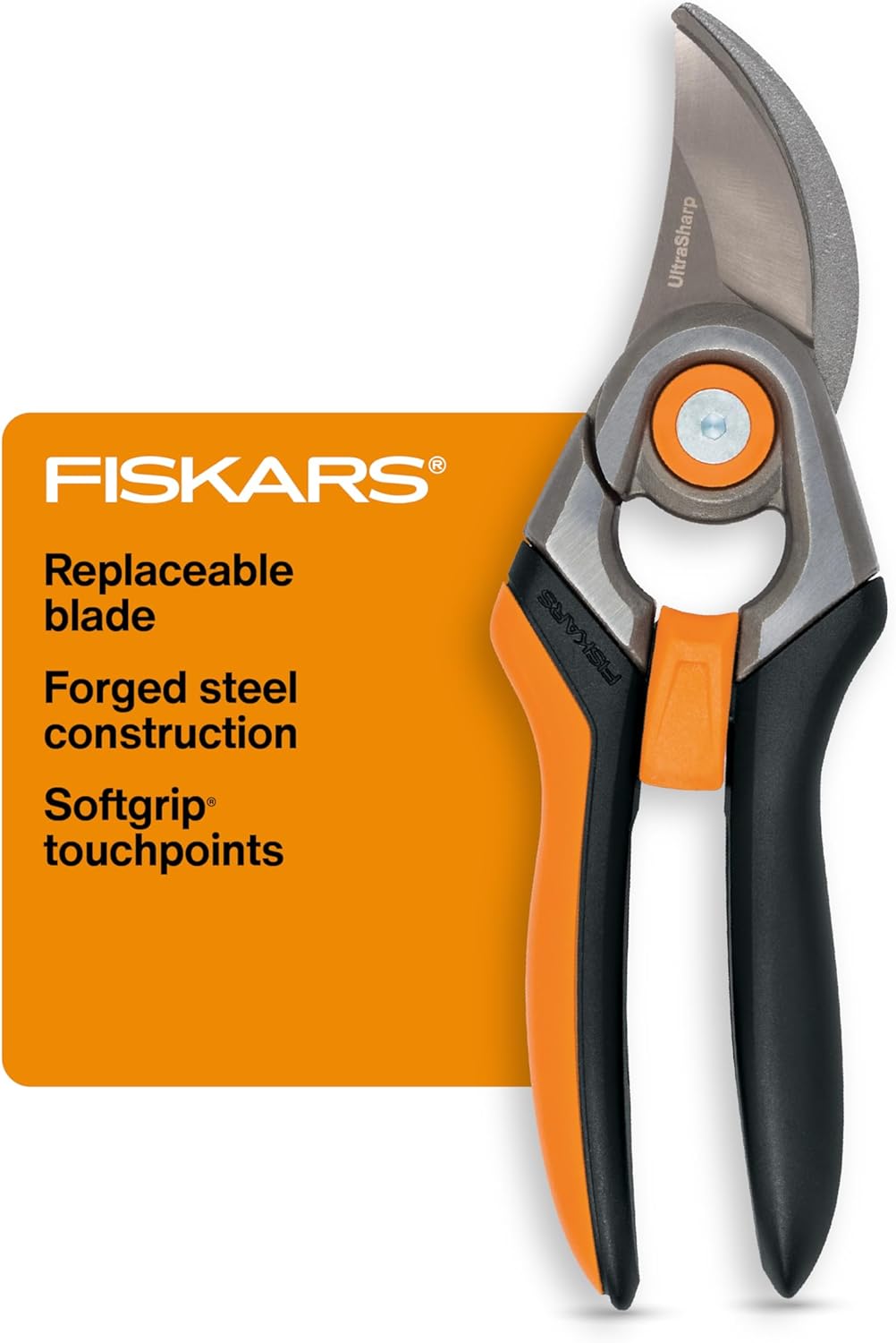 Fiskars Bypass Pruner