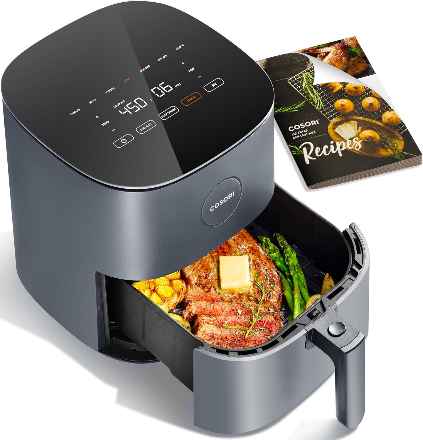 Cosori Pro LE Air Fryer 5-Qt