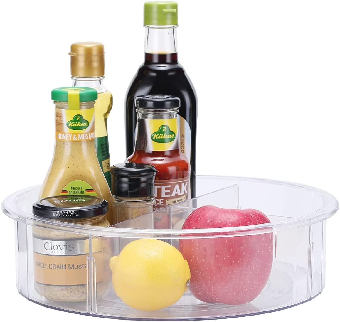 Greenco Lazy Susan (2-Pack)