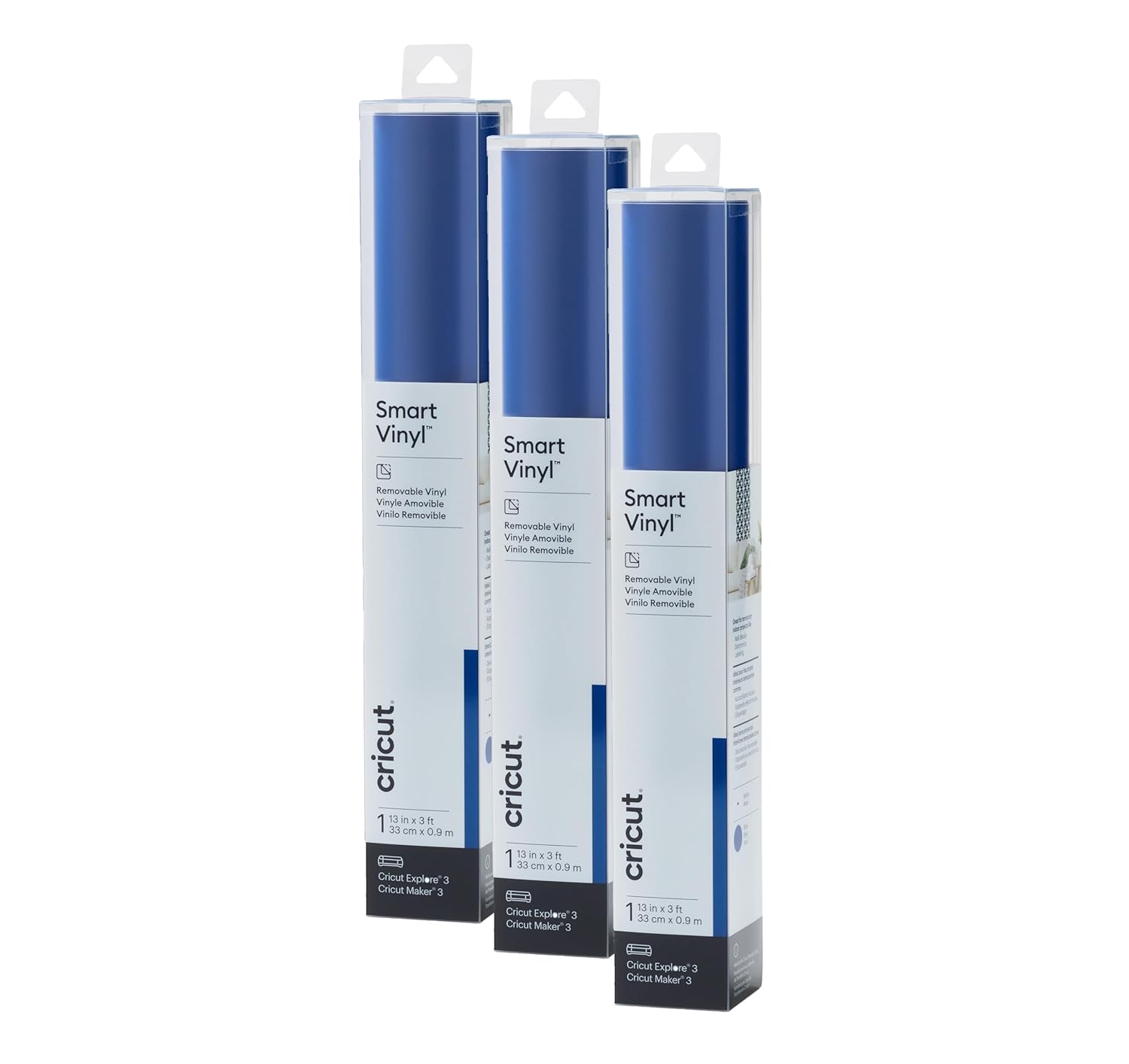 Cricut Smart Vinyl Removable